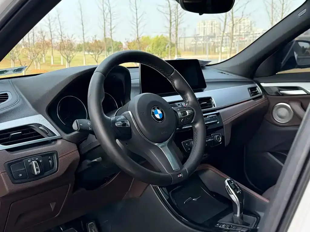 BMW X2 — фото 2