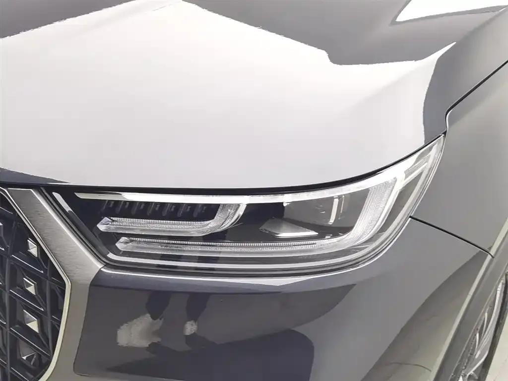 Chery Tiggo 8 PLUS — фото 2