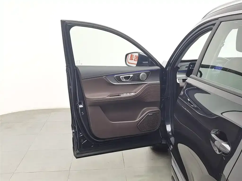 Chery Tiggo 8 PLUS — фото 4