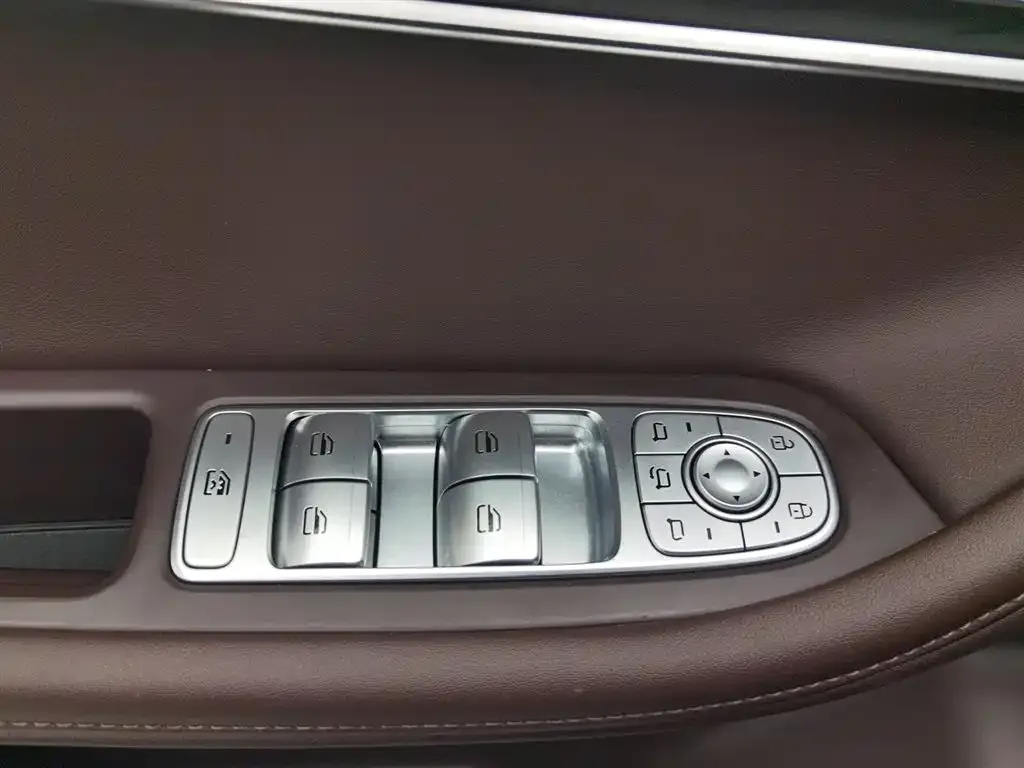 Chery Tiggo 8 PLUS — фото 7