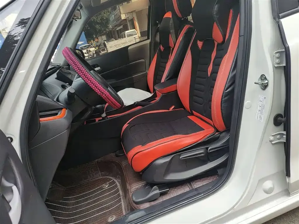 Honda Fit — фото 2