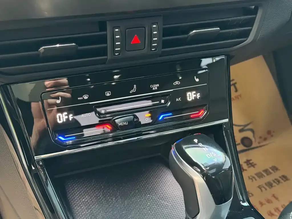 Volkswagen Passat — фото 10