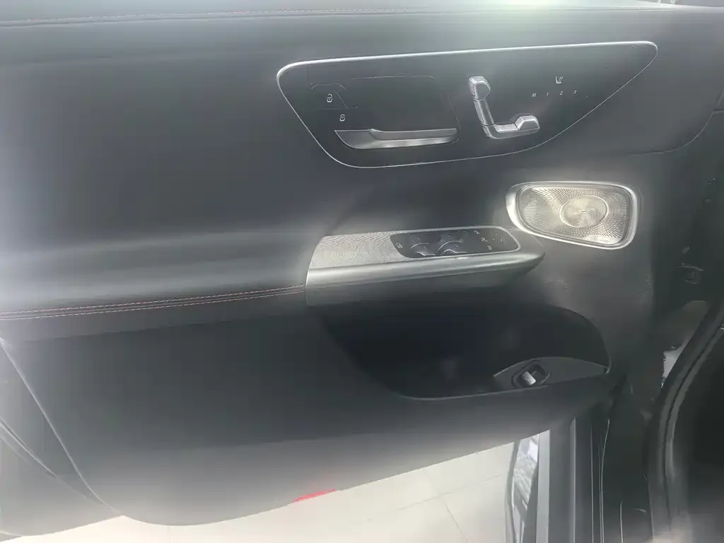 Mercedes-Benz GLC AMG — фото 2