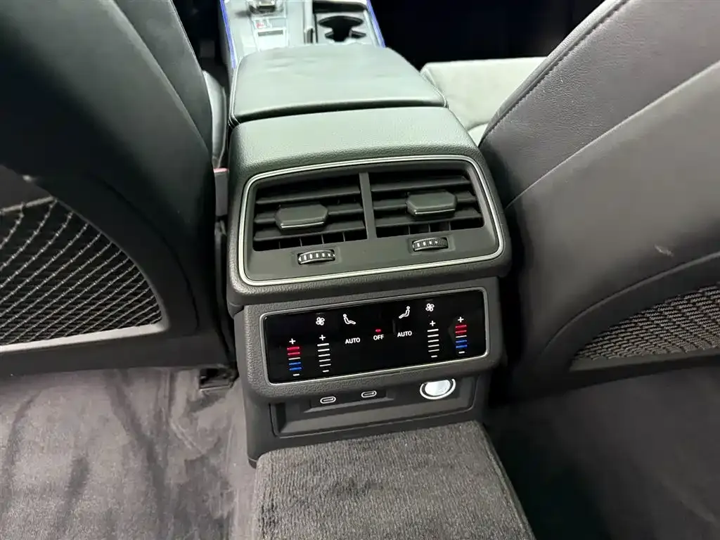 Audi A6L New Energy — фото 6