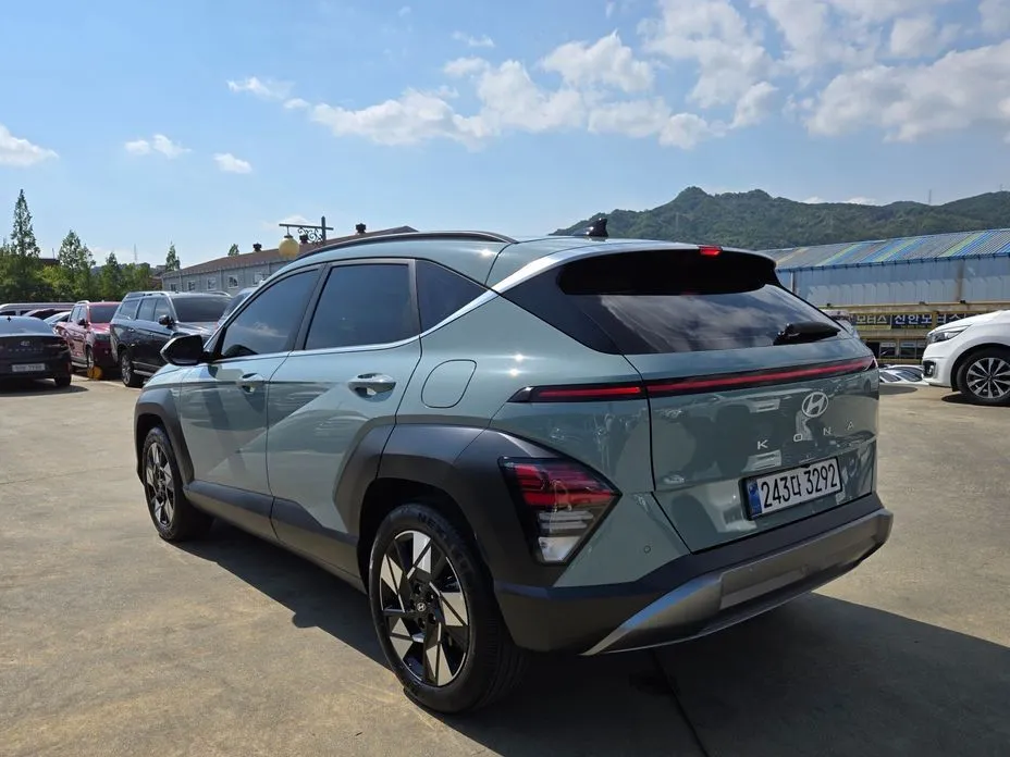 Hyundai Kona — фото 2