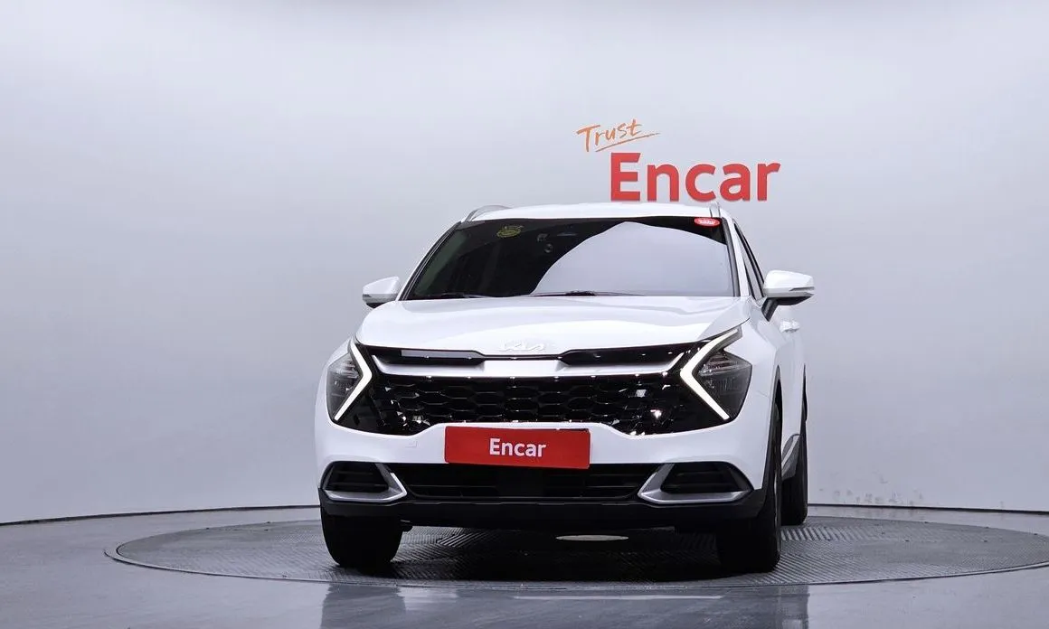 Kia Sportage — фото 2