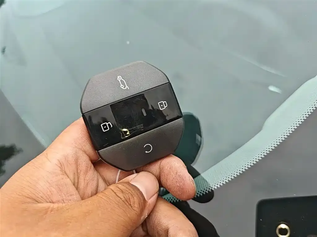 Jetour Freer — фото 2