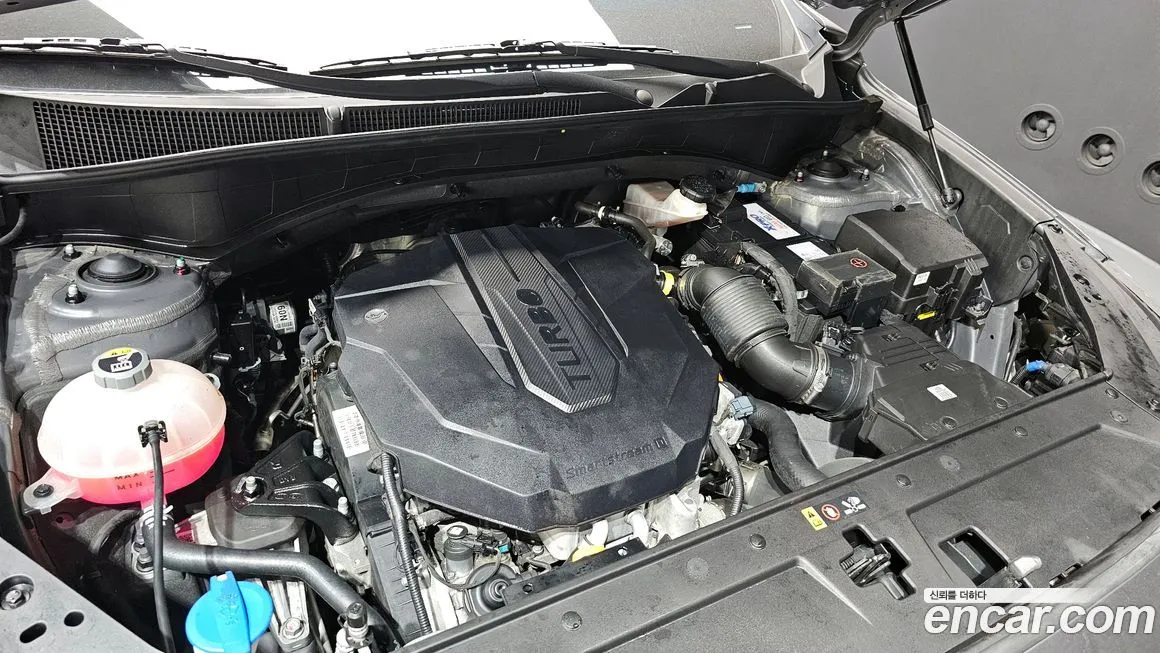 Hyundai Santafe — фото 6