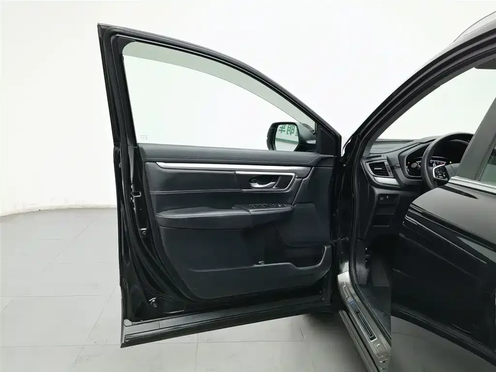 Honda Breeze — фото 10