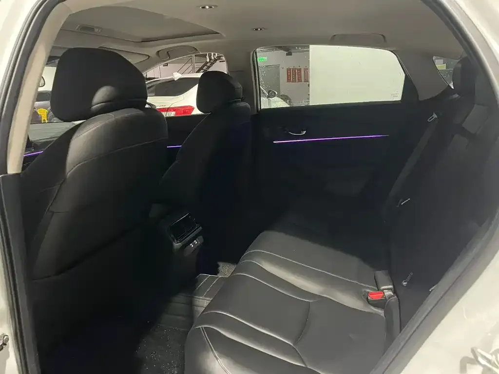 Honda Accord — фото 4