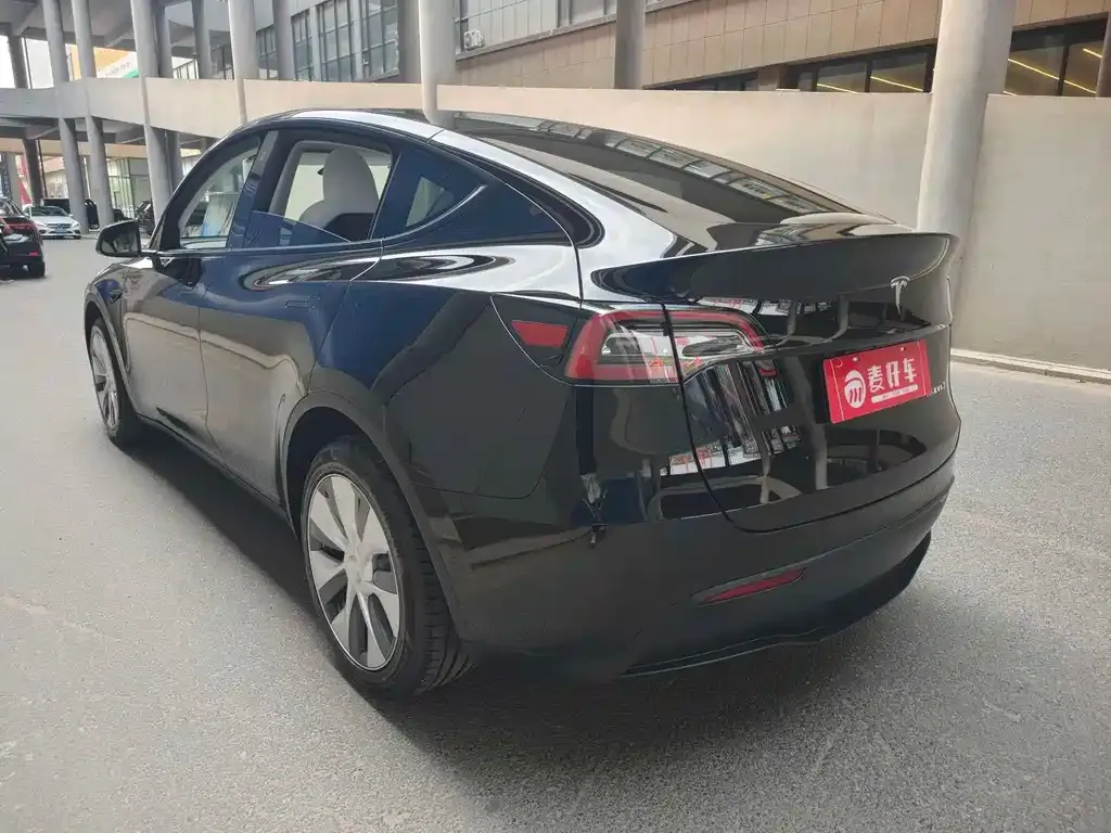 Tesla Model Y — фото 5