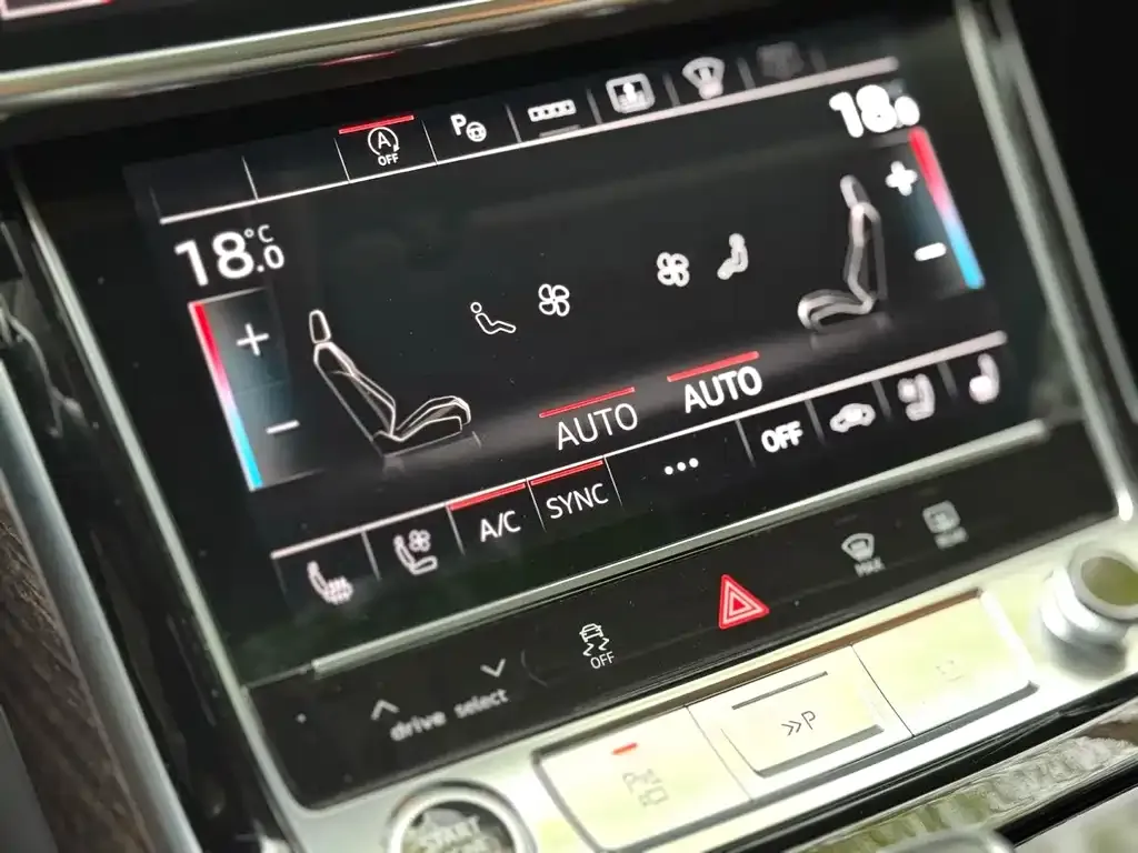 Audi A8 New Energy — фото 2