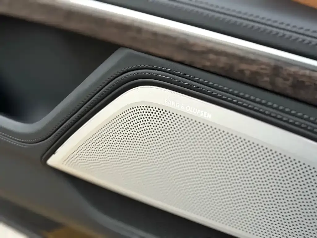 Audi A8 New Energy — фото 3