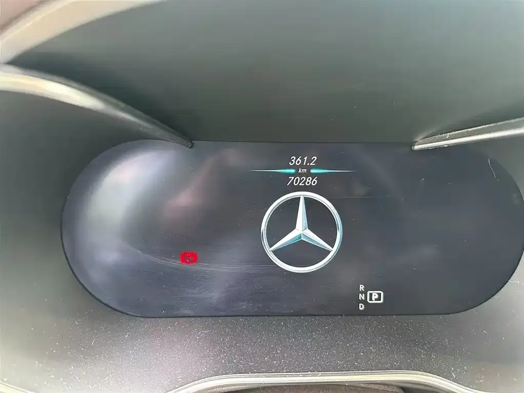 Mercedes-Benz GLC — фото 2