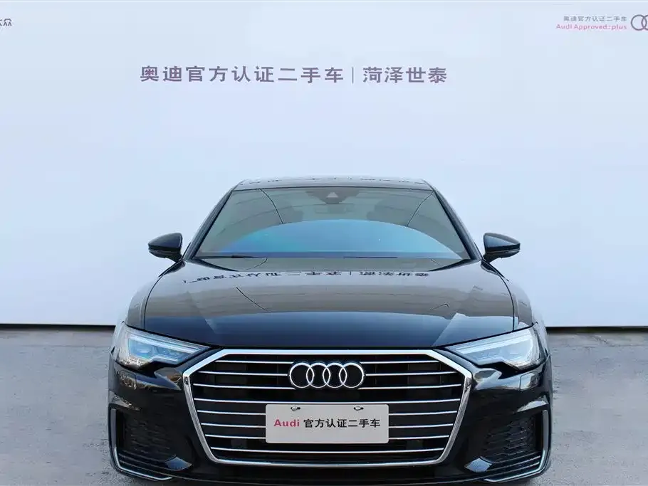 Audi A6L — фото 3