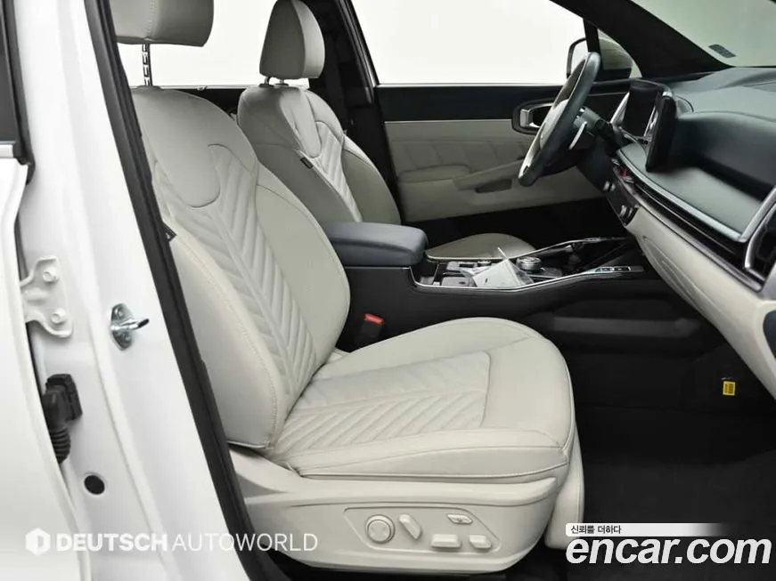 Kia Sorento — фото 7
