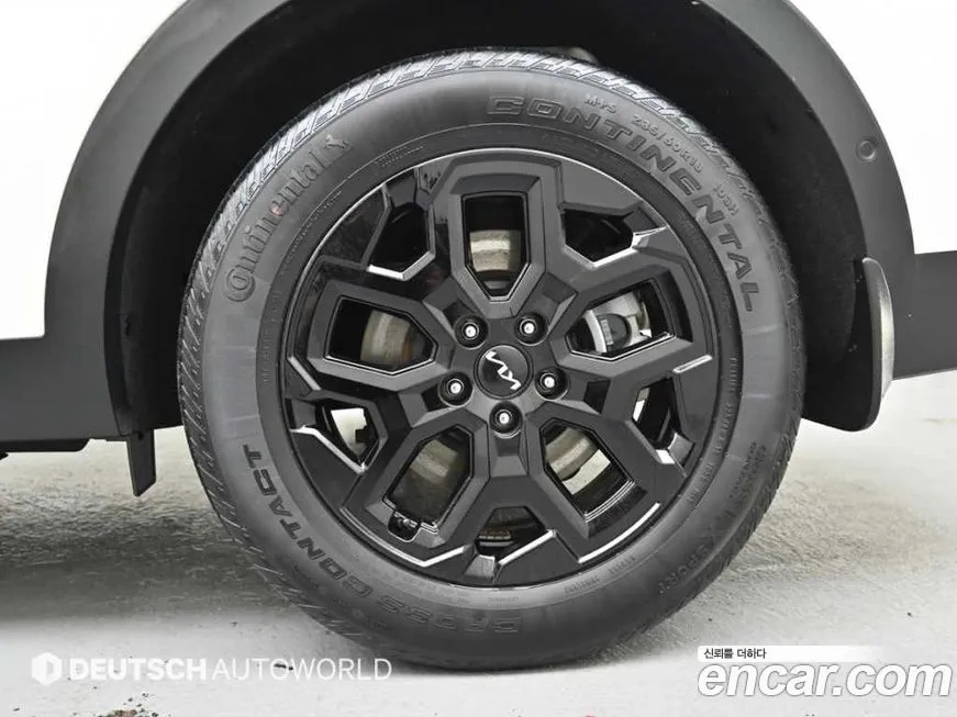 Kia Sorento — фото 10