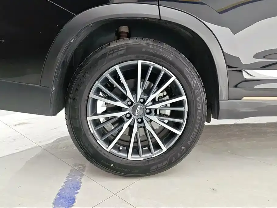 Chery Tiggo 8 PRO — фото 2