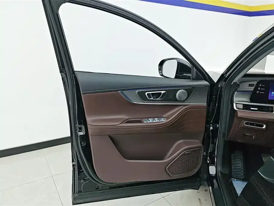 Chery Tiggo 8 PRO — фото 7