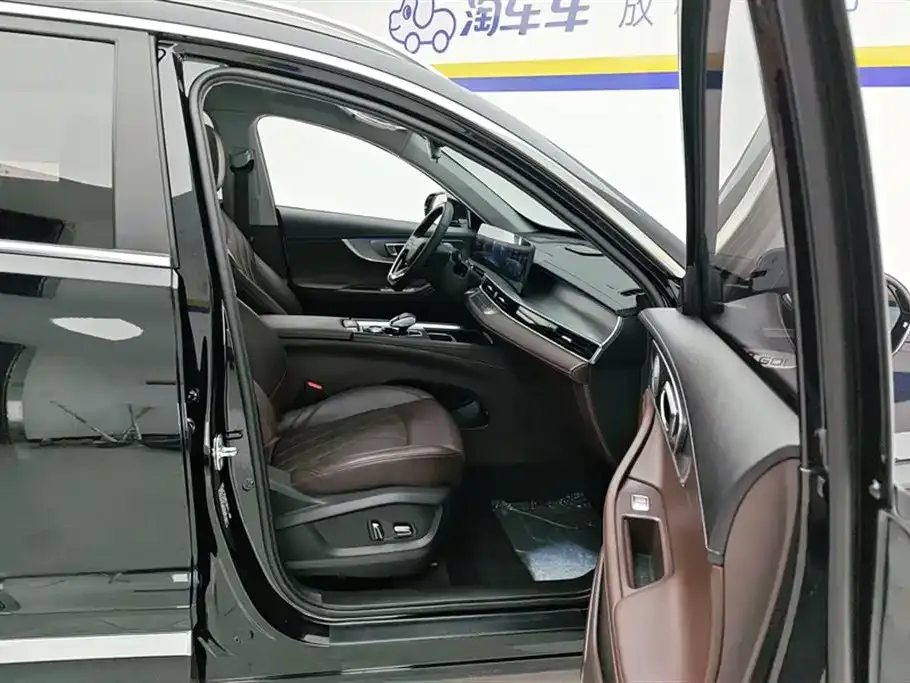 Chery Tiggo 8 PRO — фото 8