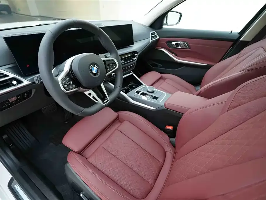 BMW 3 Series — фото 5