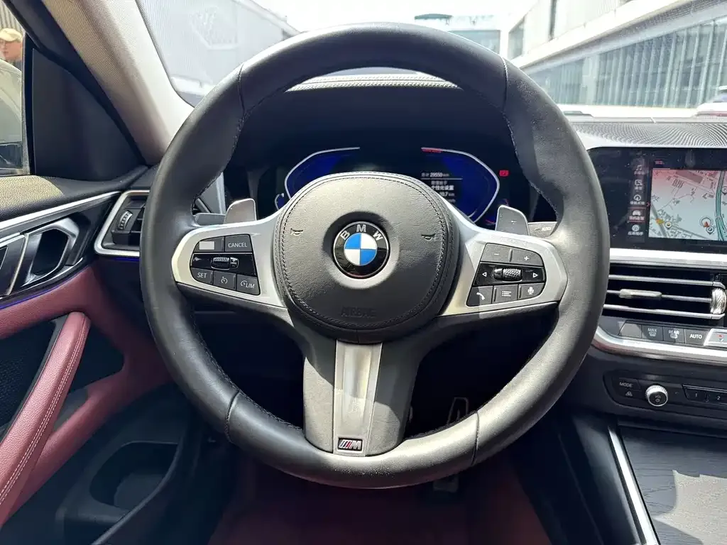 BMW 4 Series — фото 2