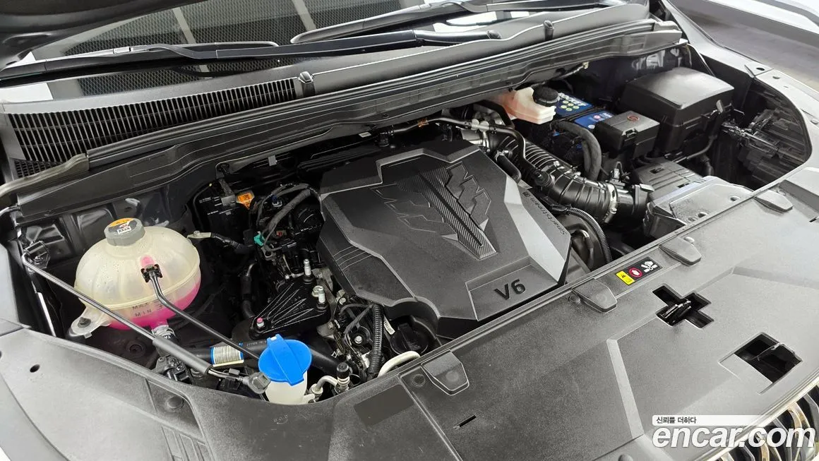 Kia Carnival — фото 10
