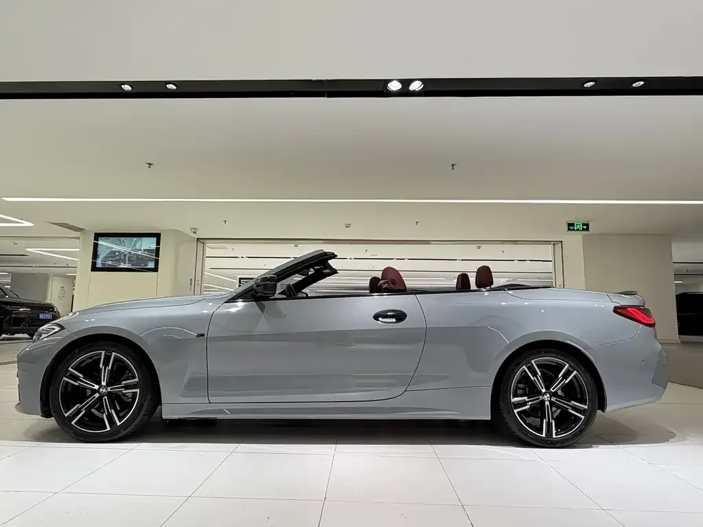 BMW 4 Series — фото 3