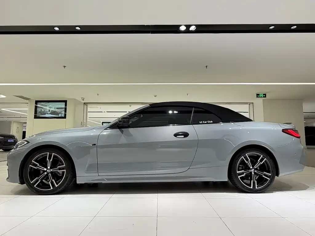BMW 4 Series — фото 6