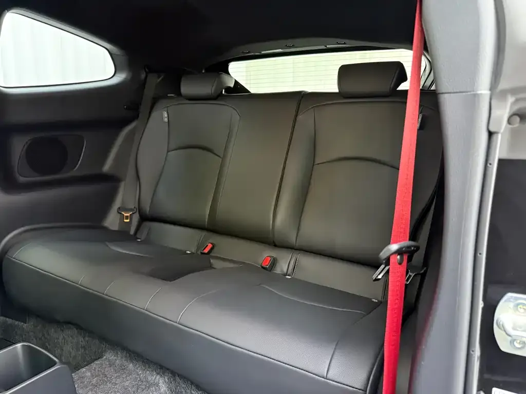 Toyota GR YARIS — фото 6