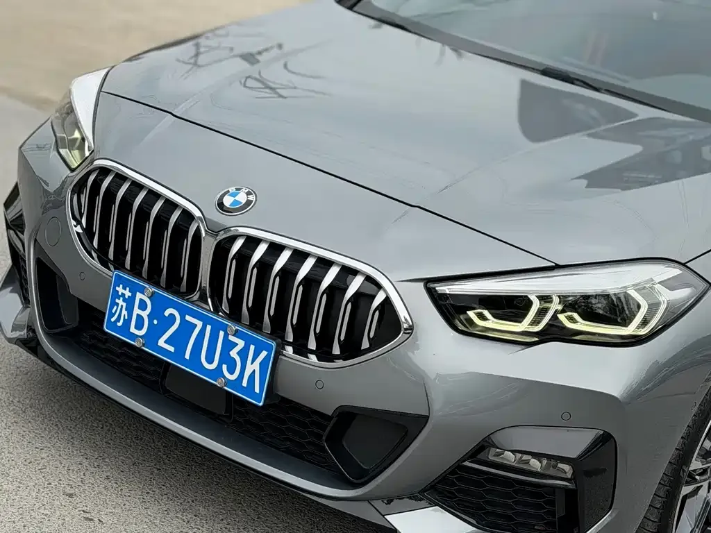 BMW 2 Series (Import) — фото 6