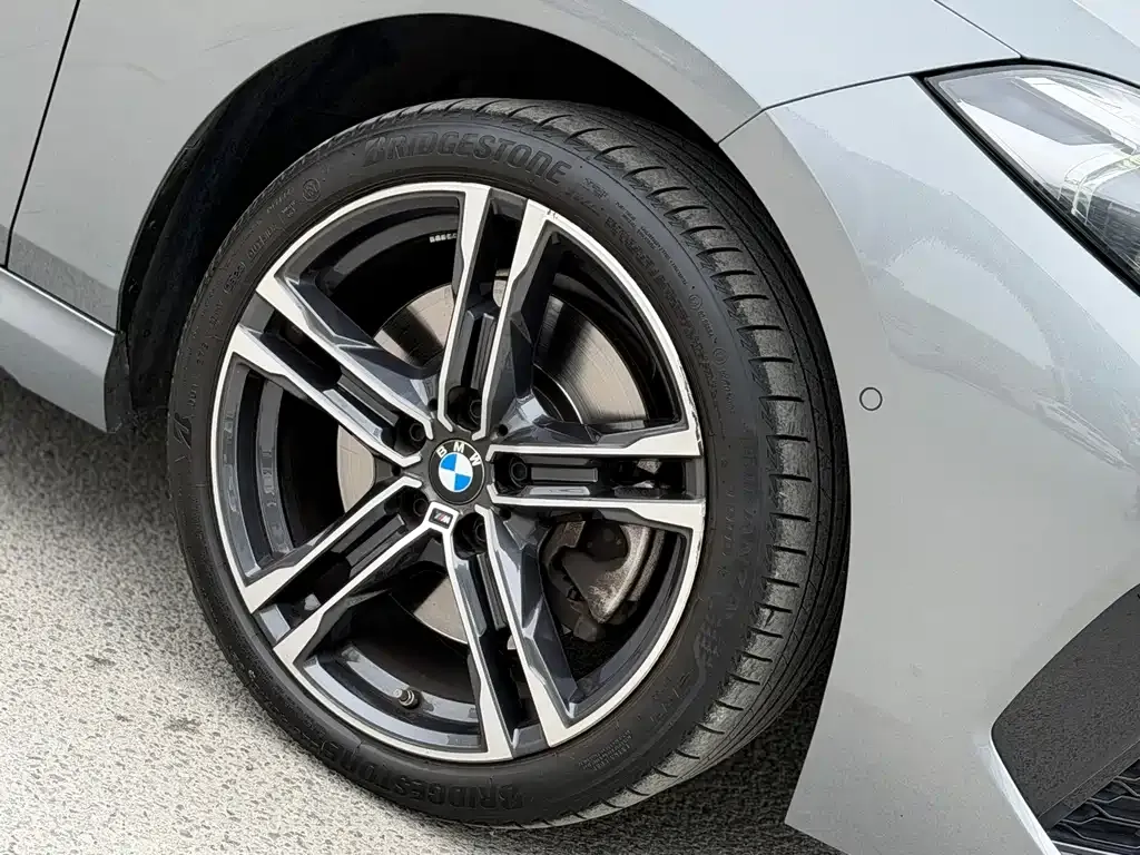 BMW 2 Series (Import) — фото 8