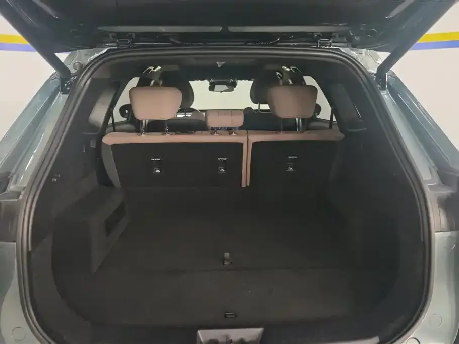 Chery Tiggo 8 PLUS — фото 10