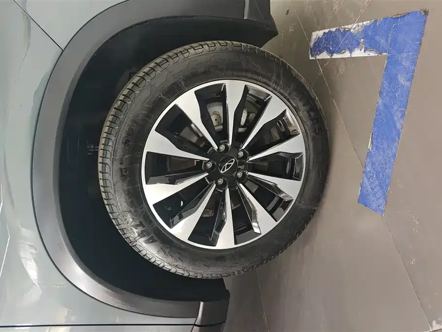 Chery Tiggo 8 PLUS — фото 3
