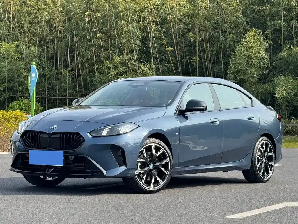 BMW 2 Series — фото 1