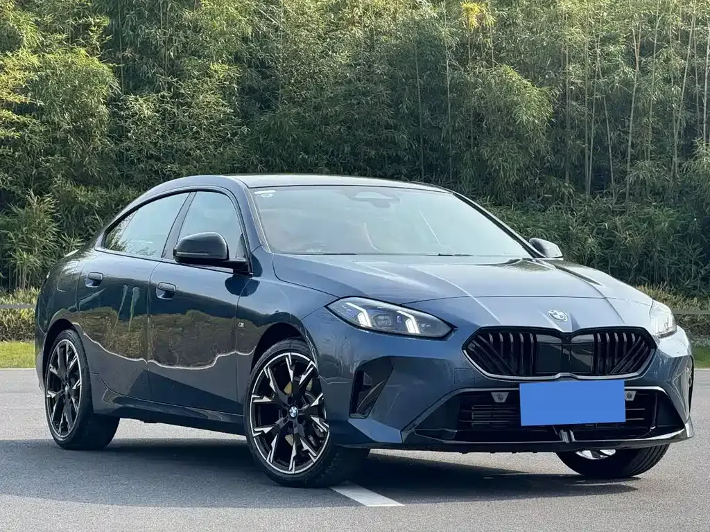 BMW 2 Series — фото 9