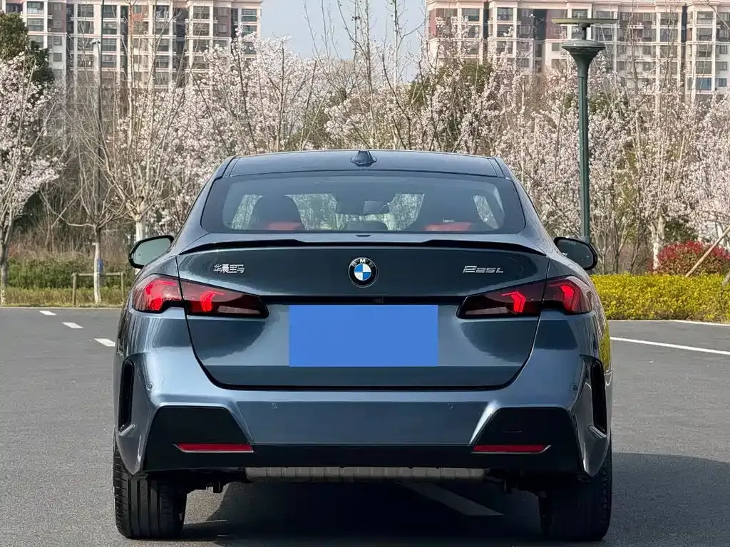 BMW 2 Series — фото 10