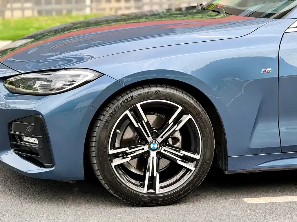 BMW 4 Series — фото 8