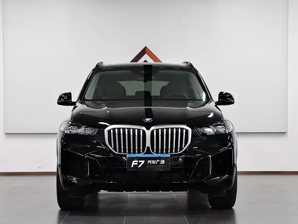 BMW X5 — фото 4