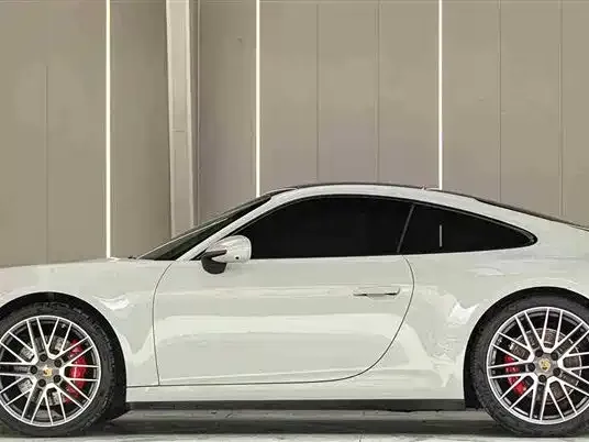 Porsche 911 — фото 3