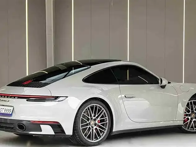 Porsche 911 — фото 2