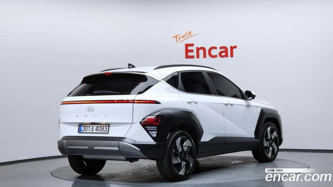 Hyundai Kona — фото 2