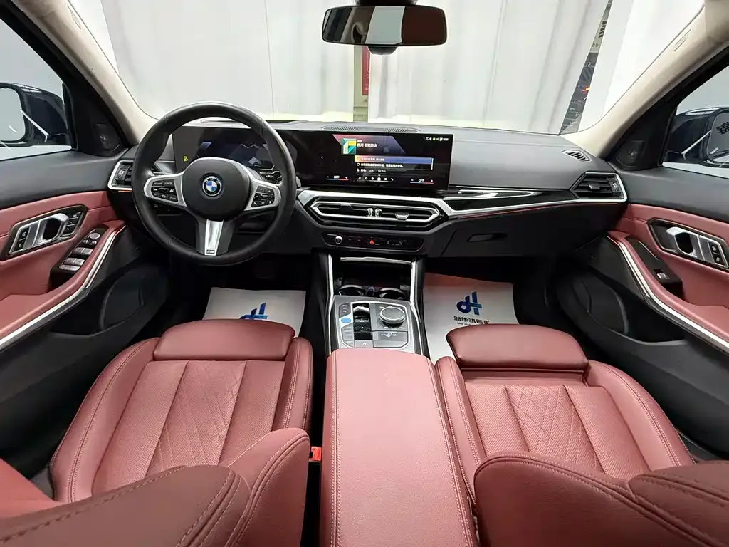 BMW i3 — фото 6