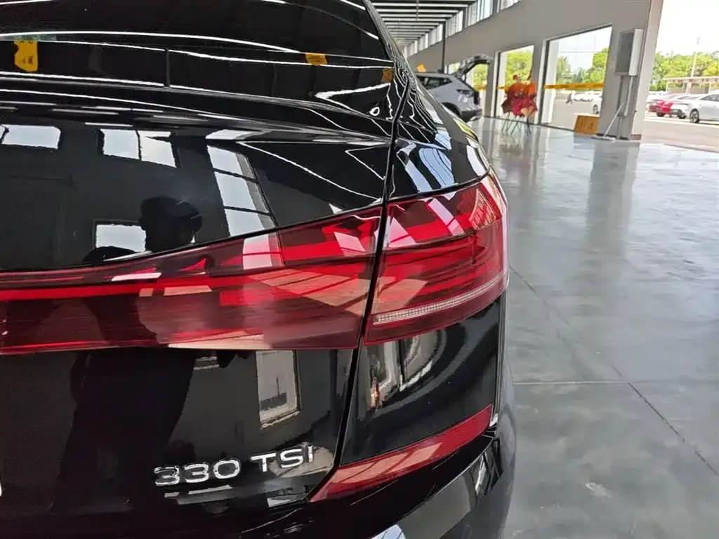 Volkswagen Passat — фото 6