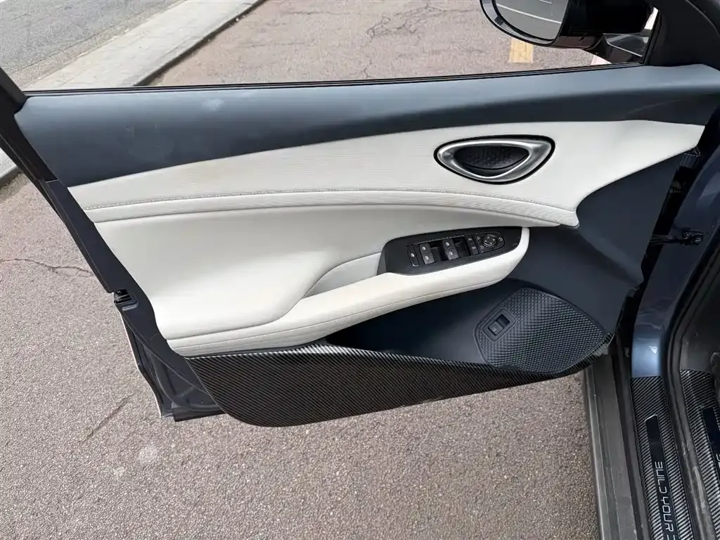 BYD Seal 06GT — фото 4