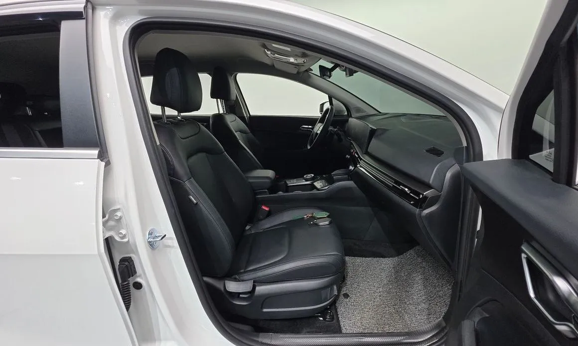 Kia Sportage — фото 10