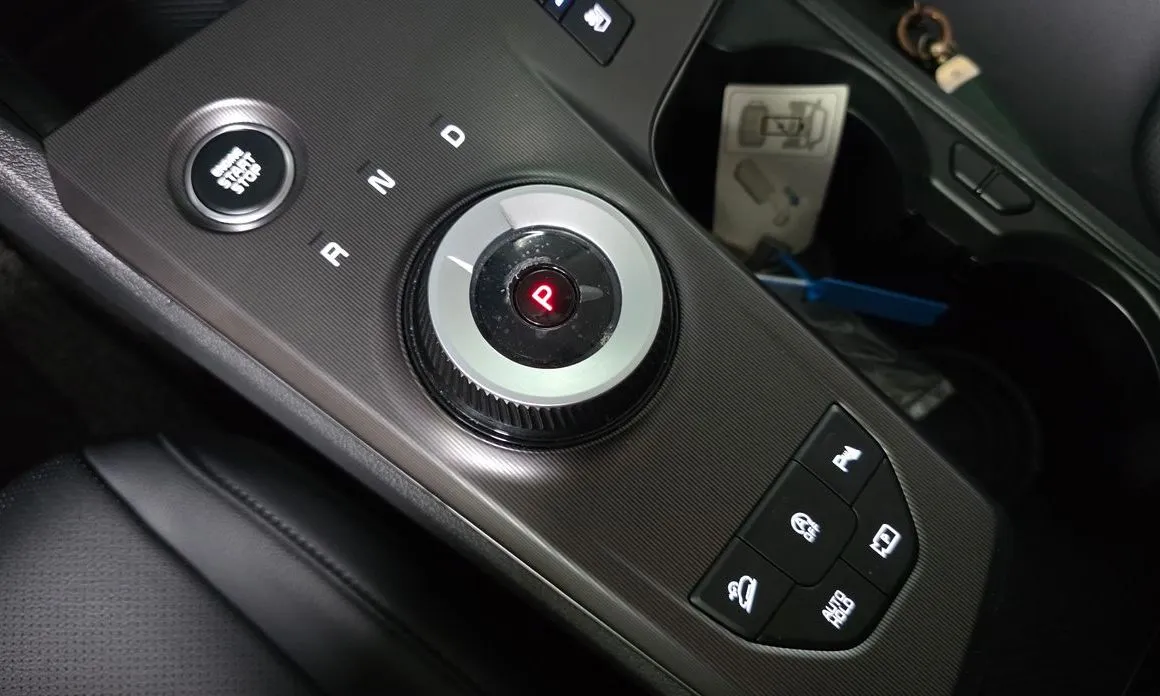 Kia Sportage — фото 6