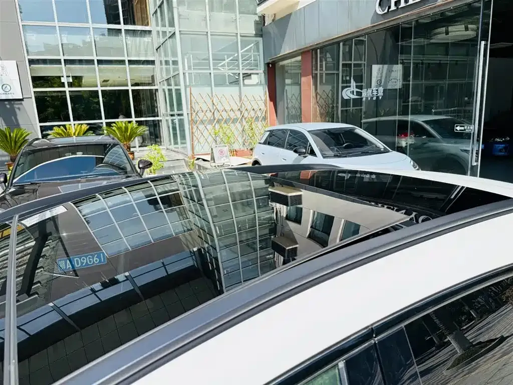 Mercedes-Benz GLA — фото 6