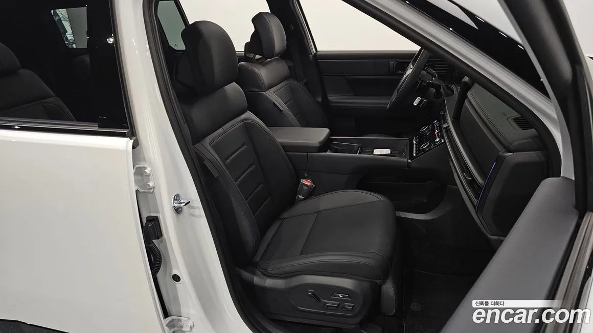 Hyundai Santafe — фото 7
