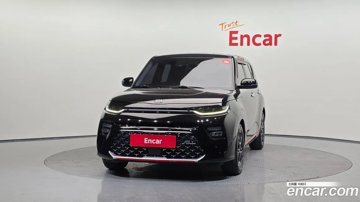Kia Soul — фото 4